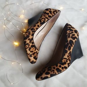 franco sarto helio wedge pump